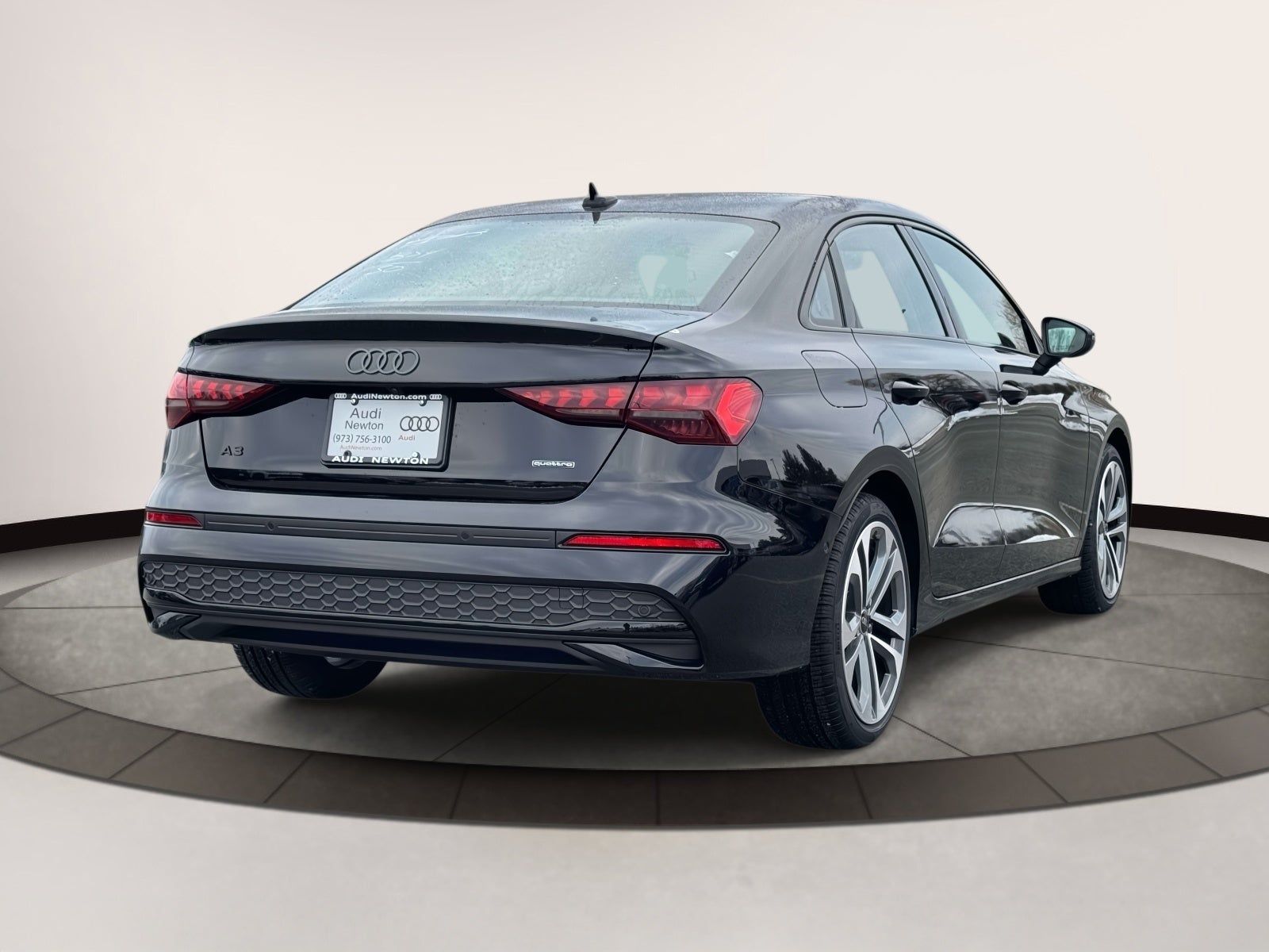 2026 Audi A3 40 Premium