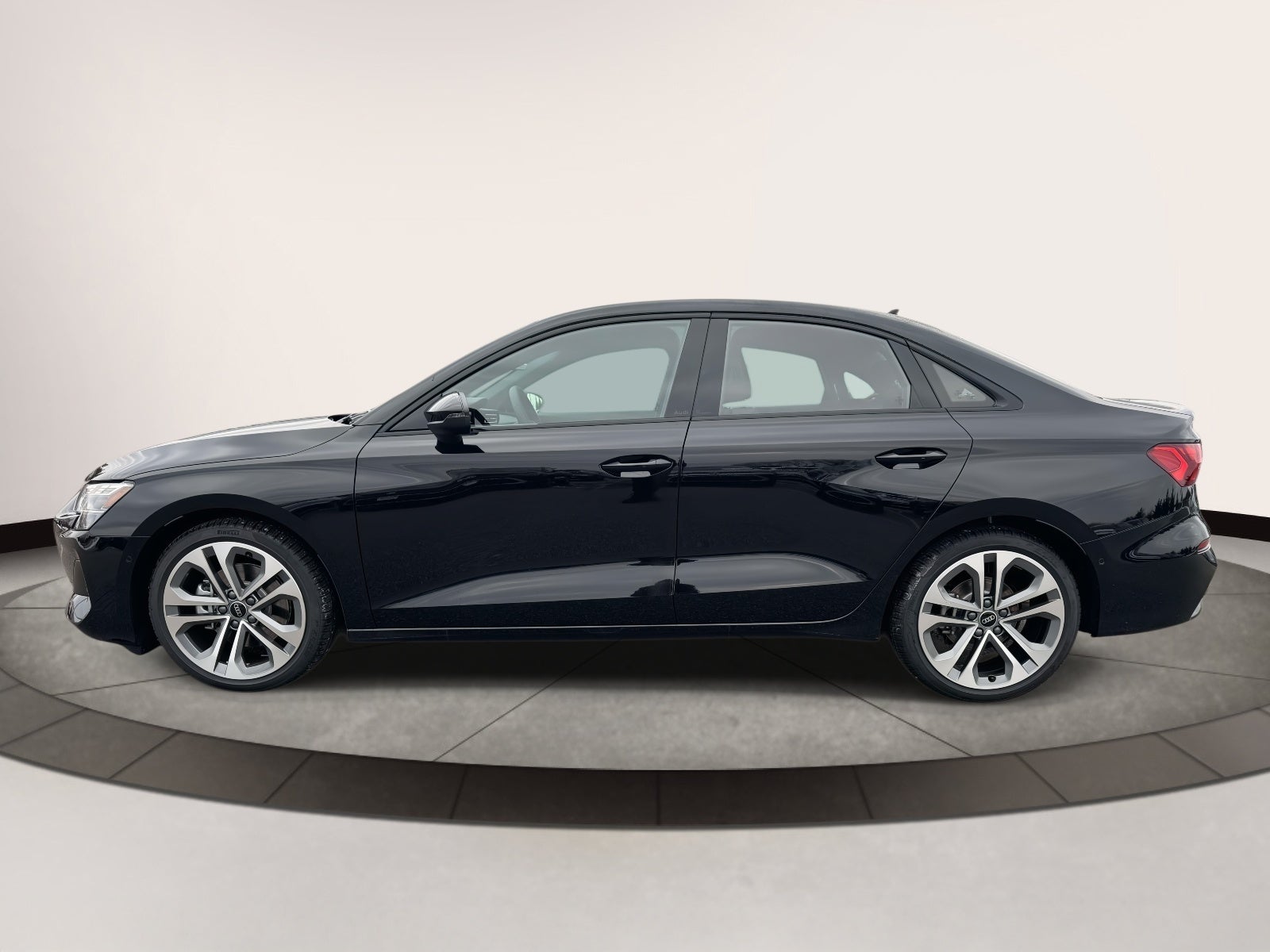 2026 Audi A3 40 Premium