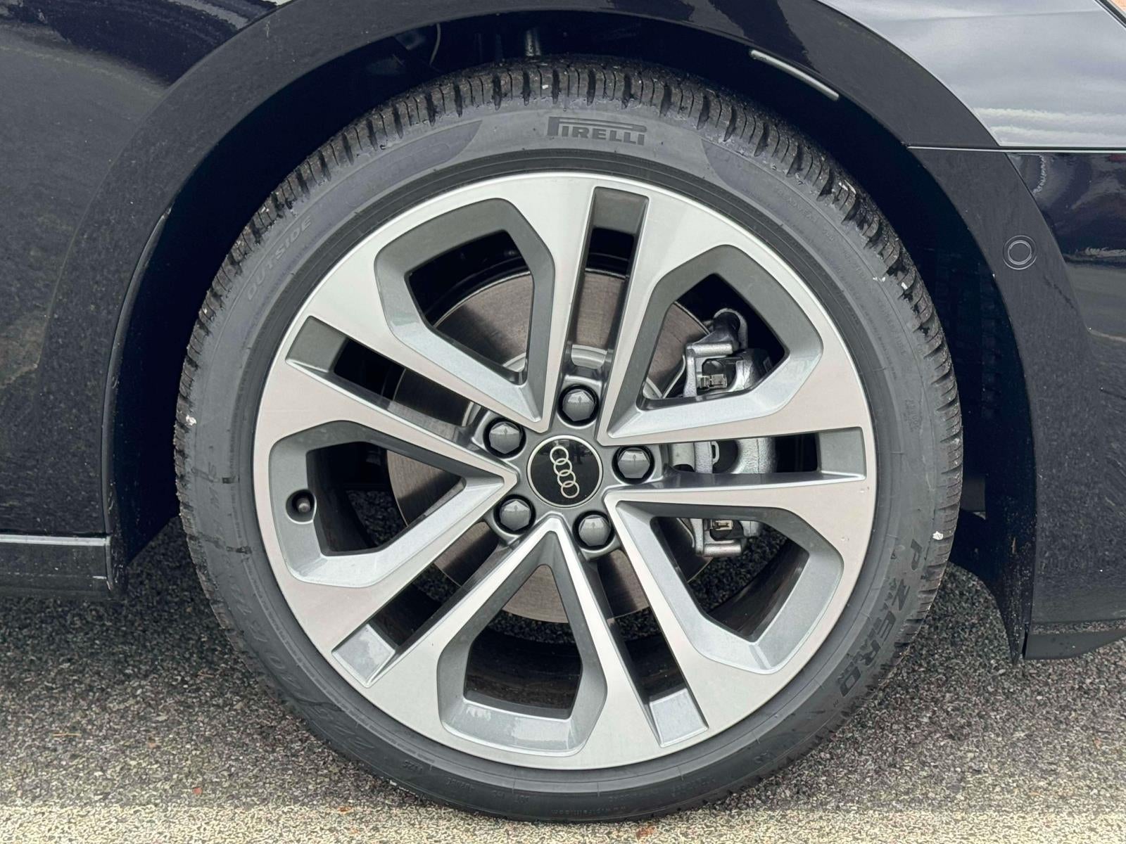 2026 Audi A3 40 Premium