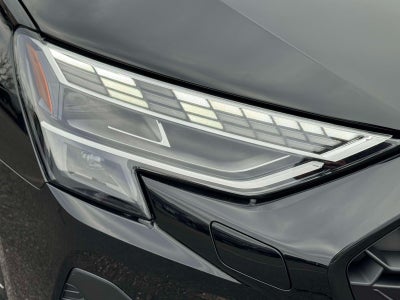 2026 Audi A3 40 Premium