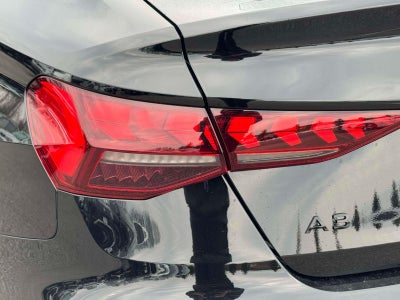 2026 Audi A3 40 Premium