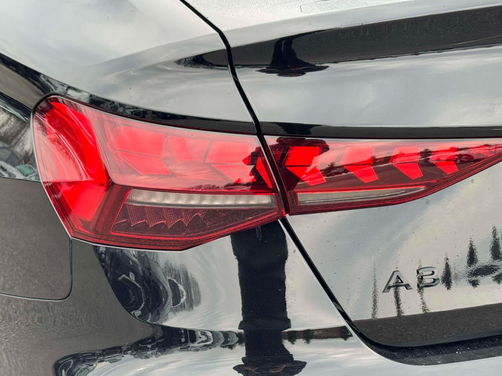 2026 Audi A3 40 Premium