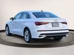 2026 Audi A3 Base