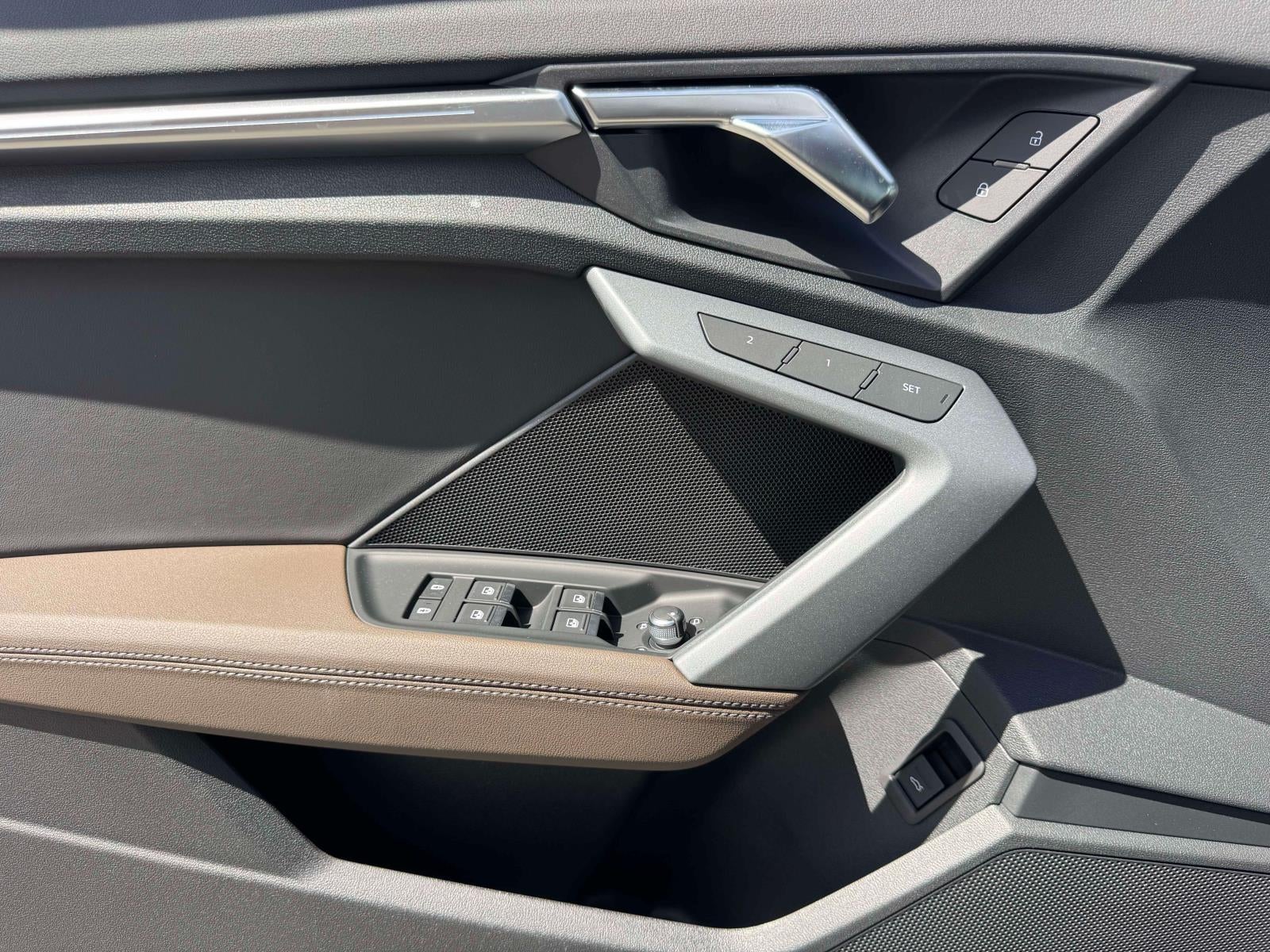 2026 Audi A3 Premium quattro
