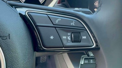 2026 Audi A3 Premium quattro