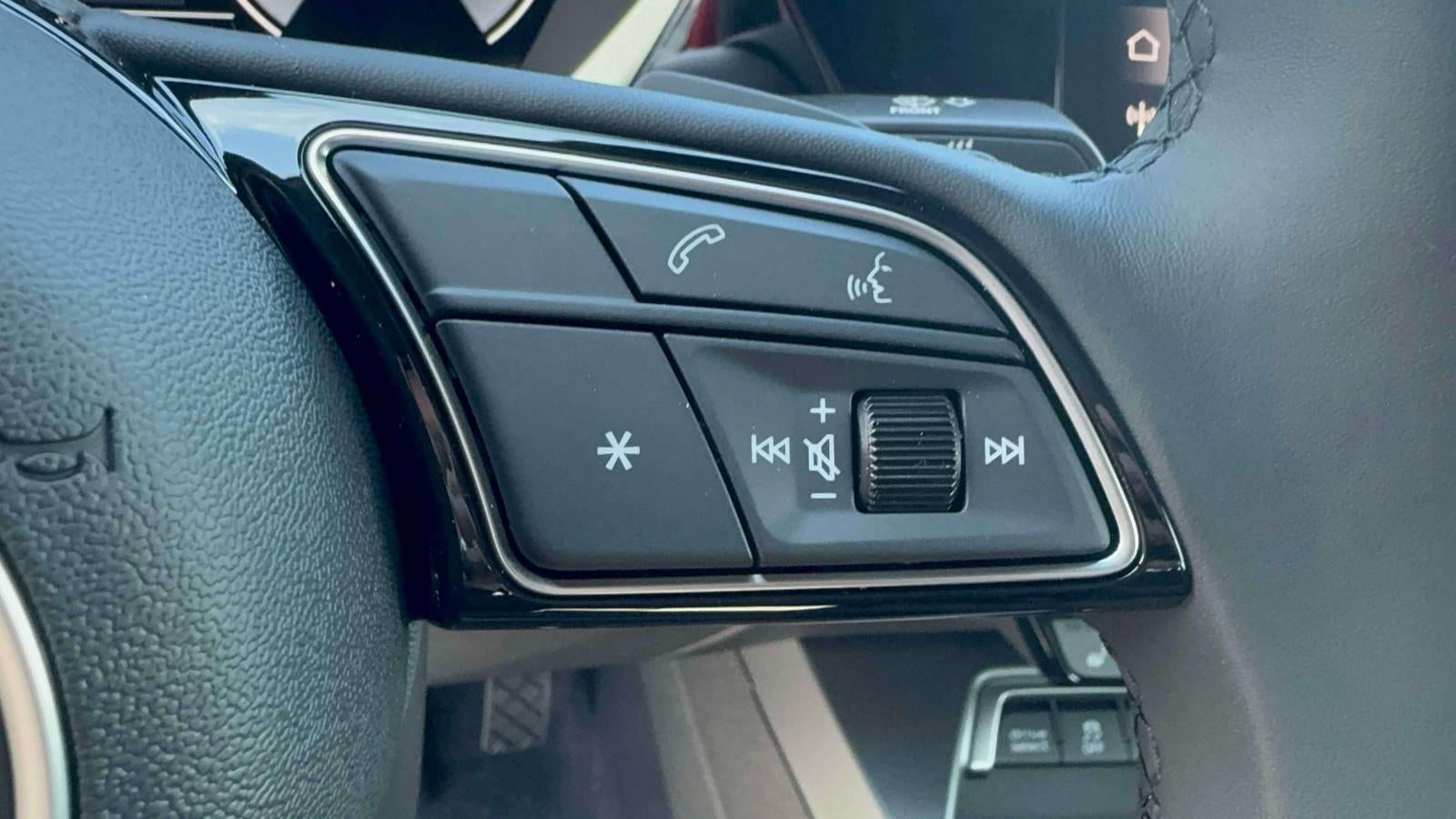 2026 Audi A3 Premium quattro