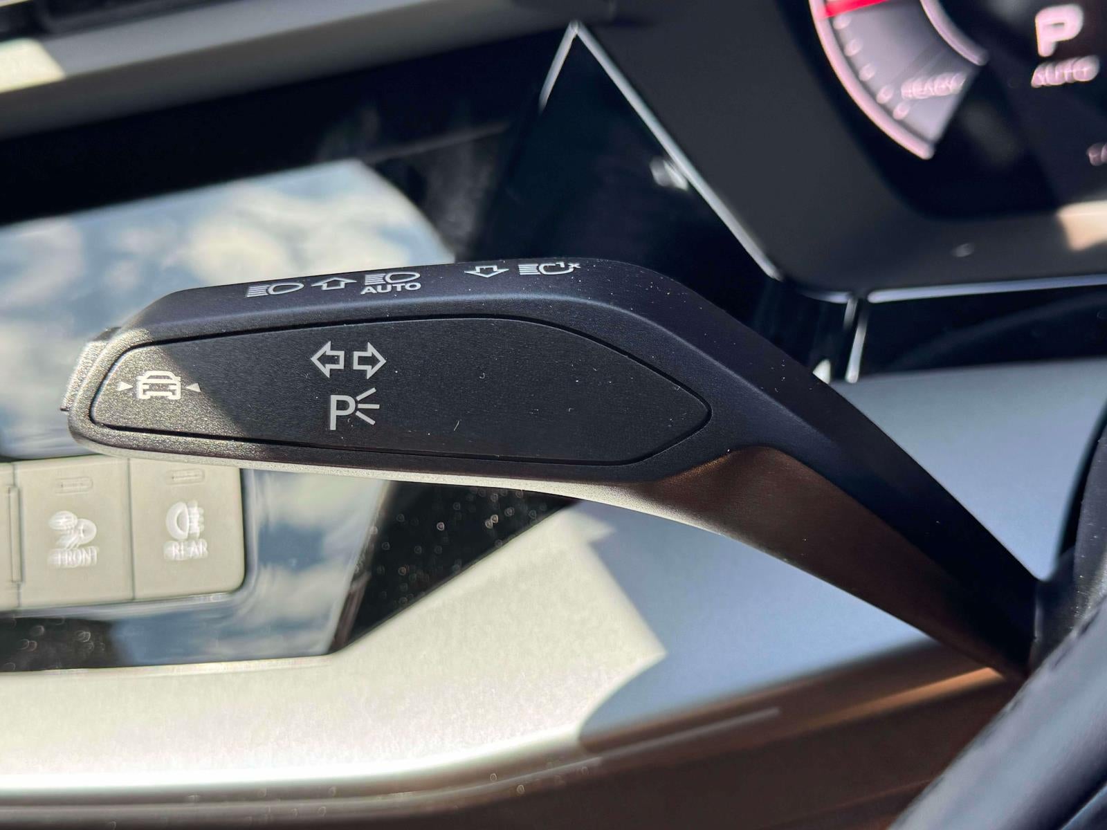 2026 Audi A3 Premium quattro