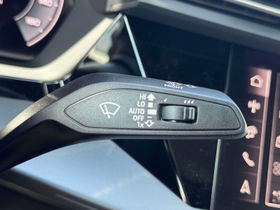 2026 Audi A3 Premium quattro