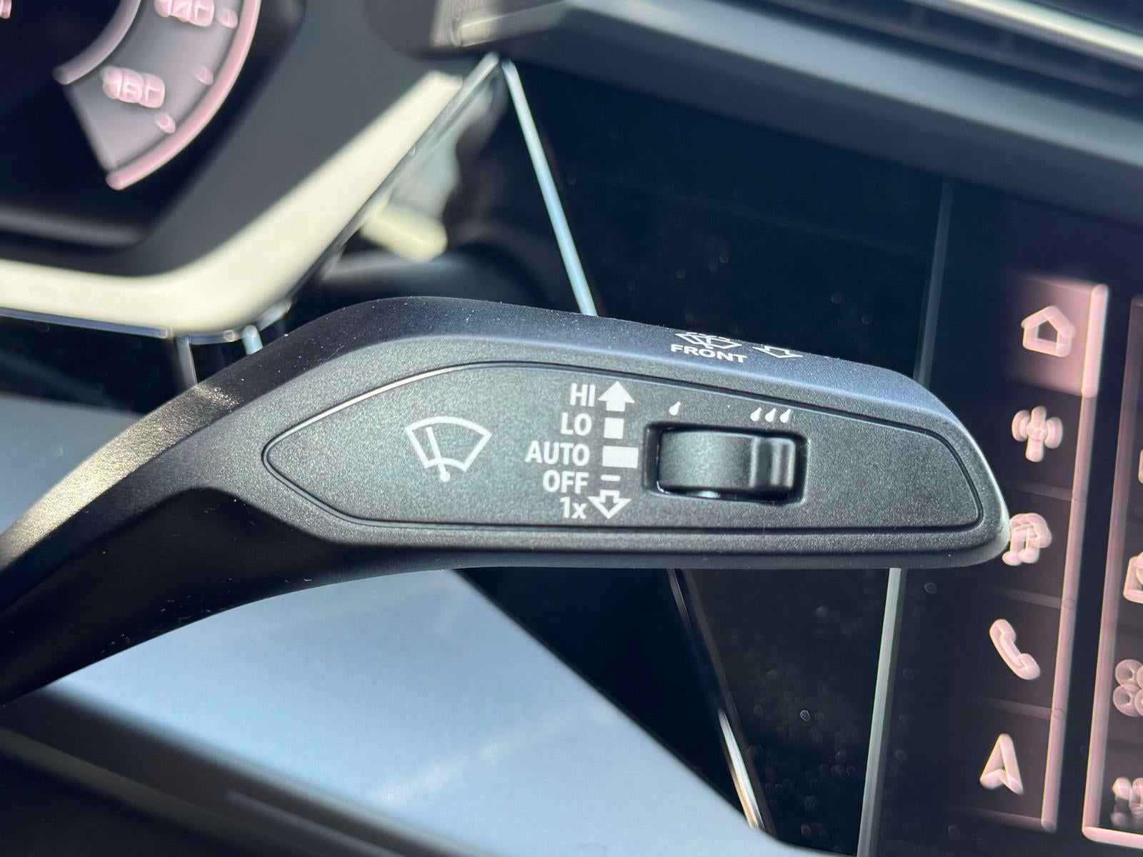 2026 Audi A3 Premium quattro
