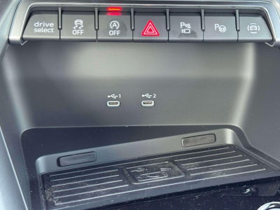 2026 Audi A3 Premium quattro