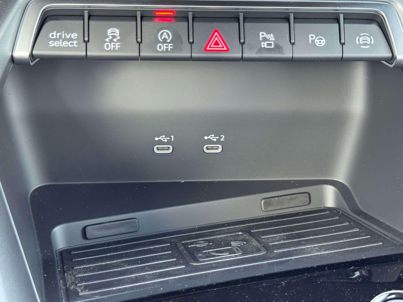 2026 Audi A3 Premium quattro