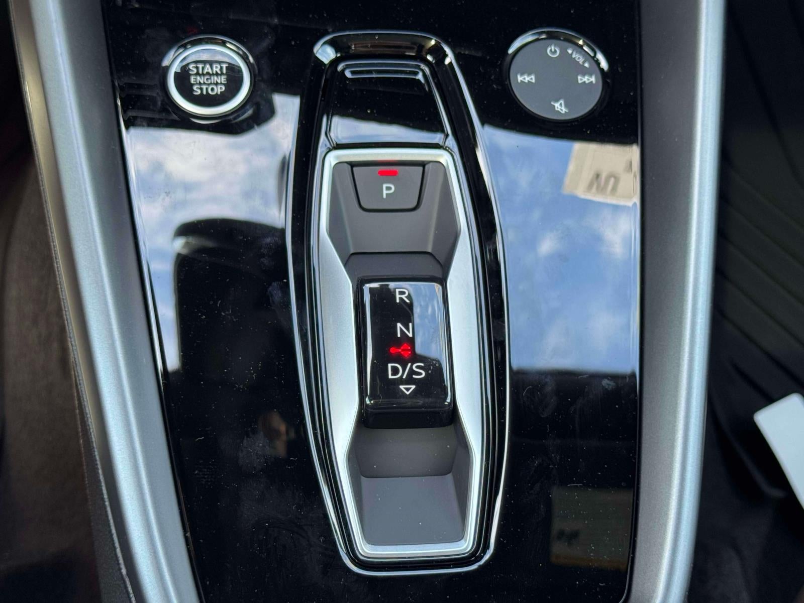2026 Audi A3 Premium quattro