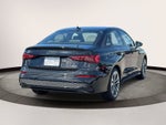 2026 Audi A3 Premium quattro