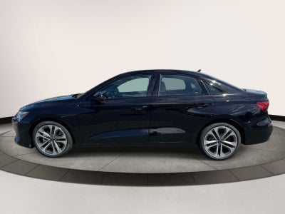 2026 Audi A3 Premium quattro