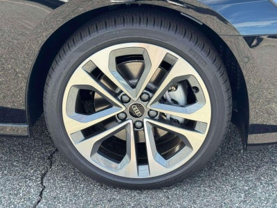 2026 Audi A3 Premium quattro