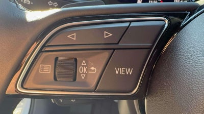 2025 Audi A3 40 Premium