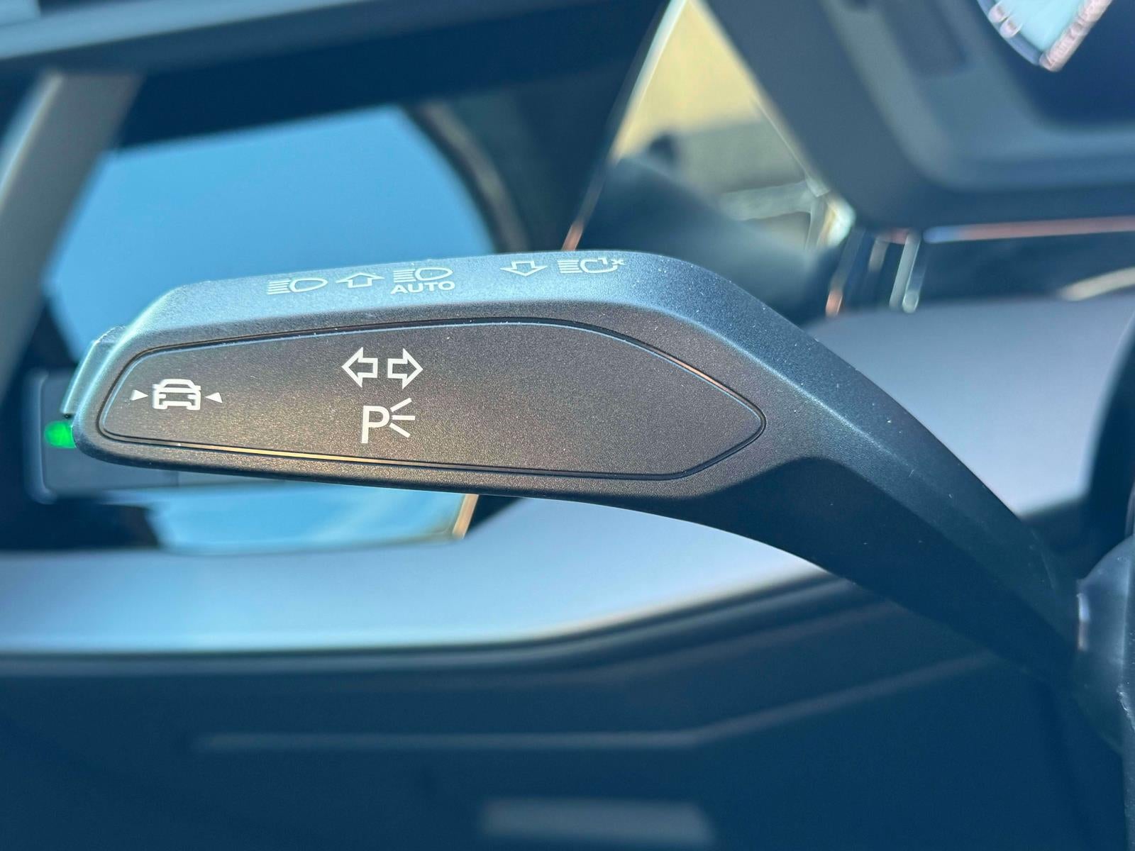 2025 Audi A3 40 Premium