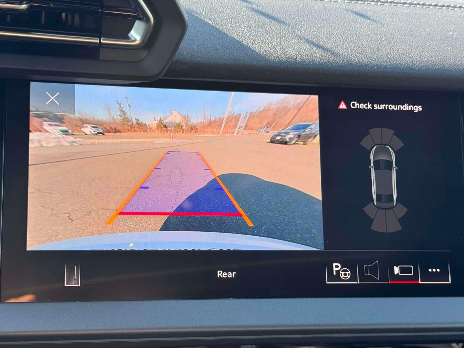 2025 Audi A3 40 Premium