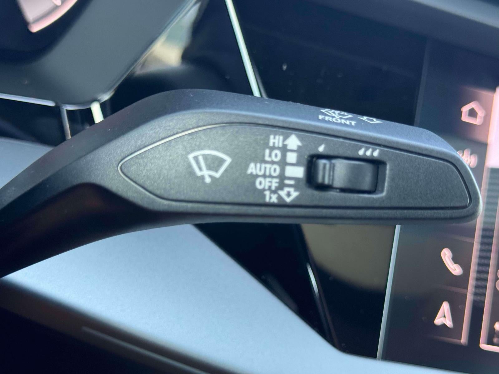 2026 Audi A3 Premium Plus quattro *Ltd Avail*