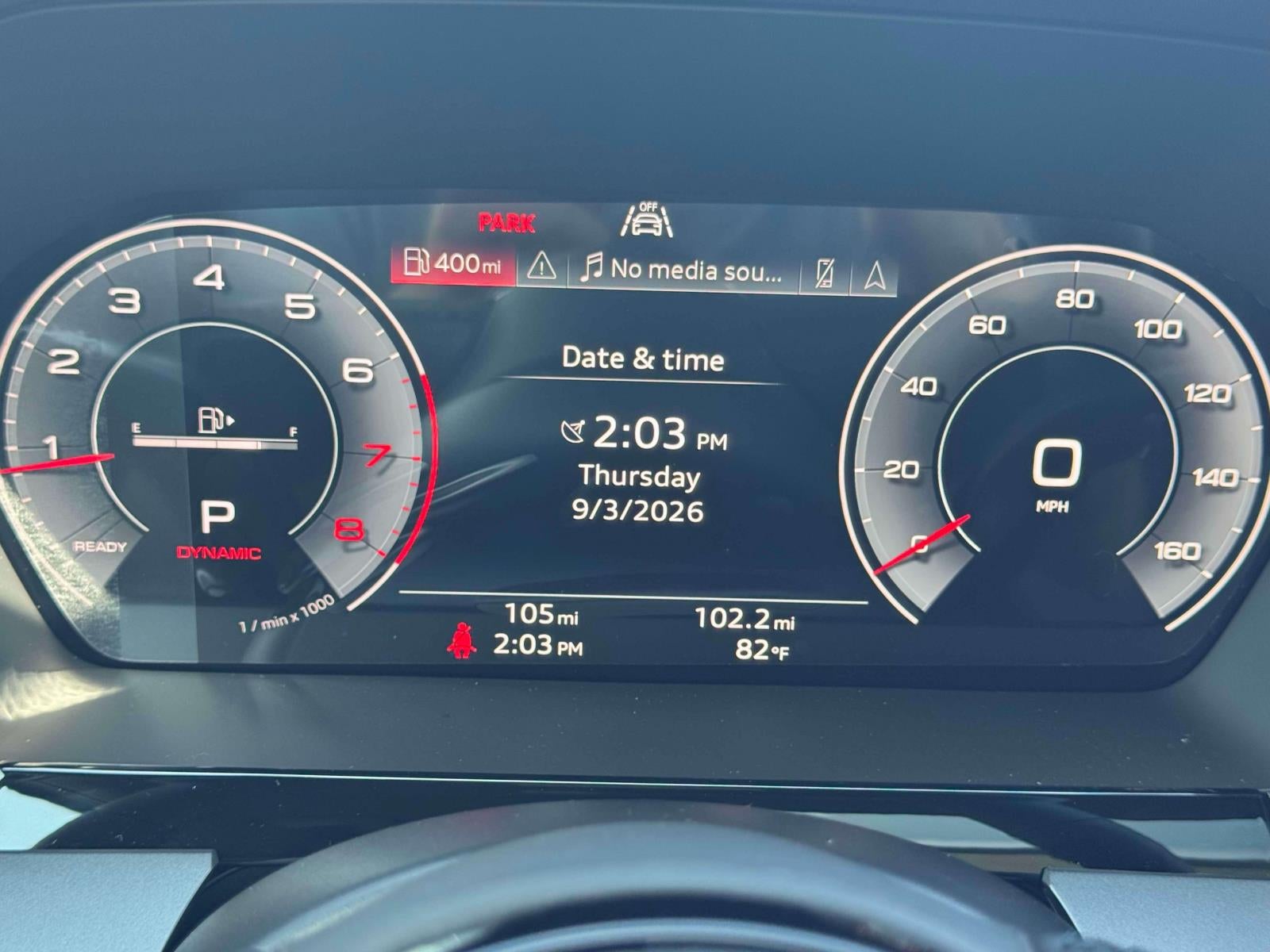 2026 Audi A3 Premium Plus quattro *Ltd Avail*