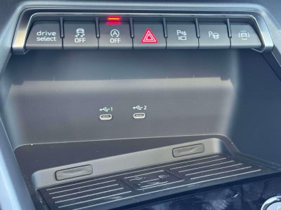 2026 Audi A3 Premium Plus quattro *Ltd Avail*