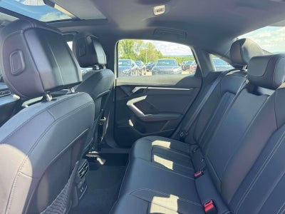2026 Audi A3 Premium Plus quattro *Ltd Avail*