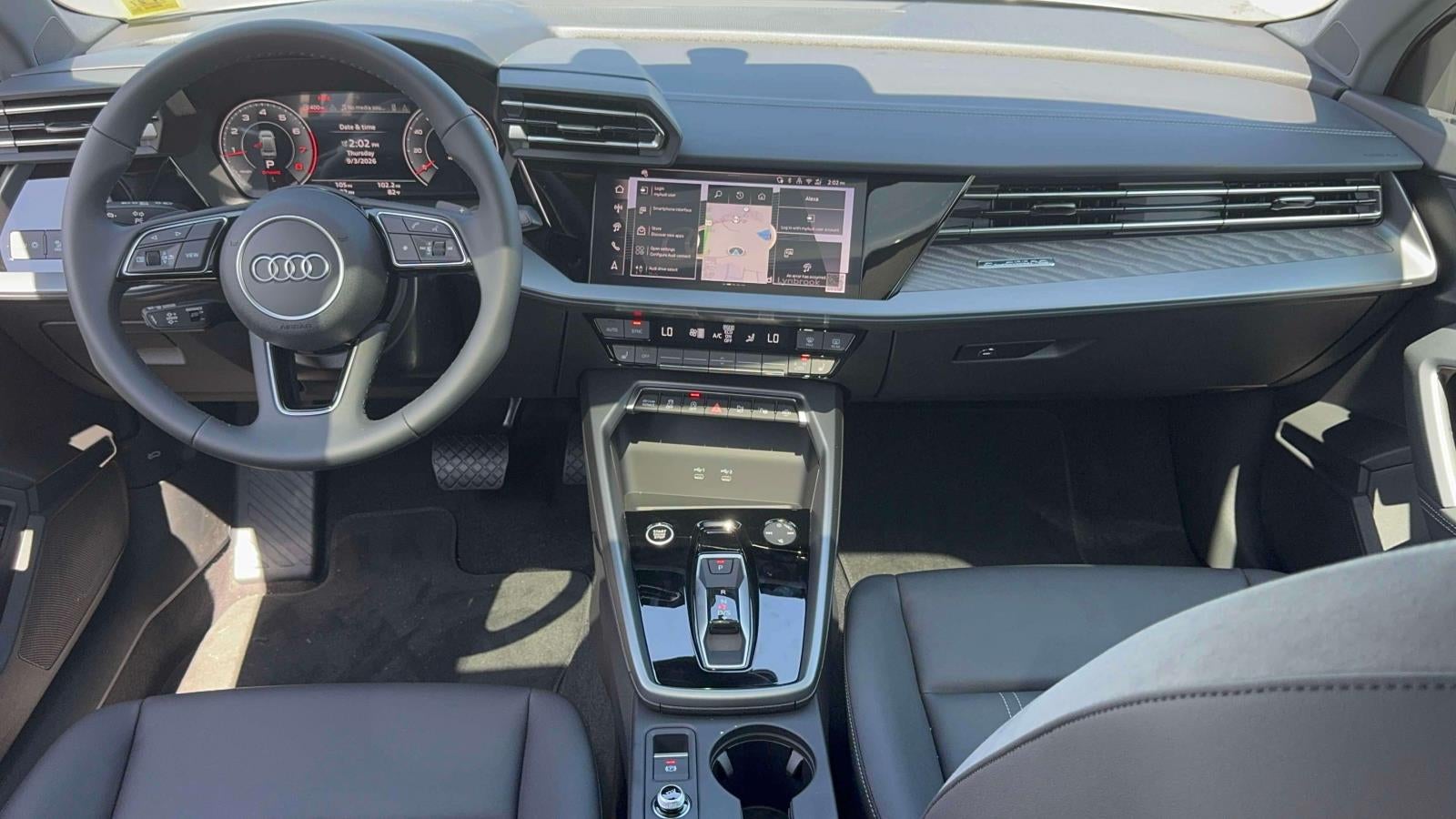 2026 Audi A3 Premium Plus quattro *Ltd Avail*