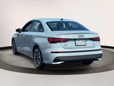 2026 Audi A3 Premium Plus quattro *Ltd Avail*