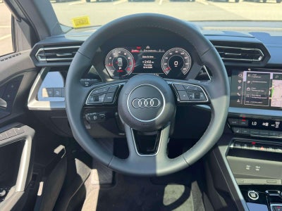 2026 Audi A3 Premium Plus quattro *Ltd Avail*