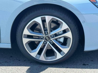2026 Audi A3 Premium Plus quattro *Ltd Avail*