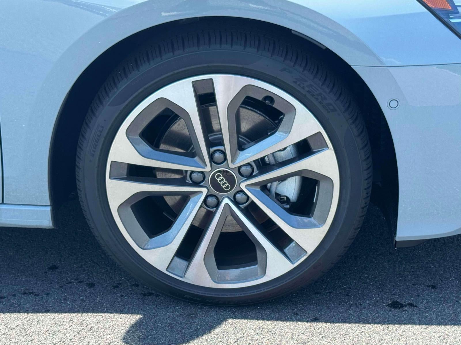 2026 Audi A3 Premium Plus quattro *Ltd Avail*