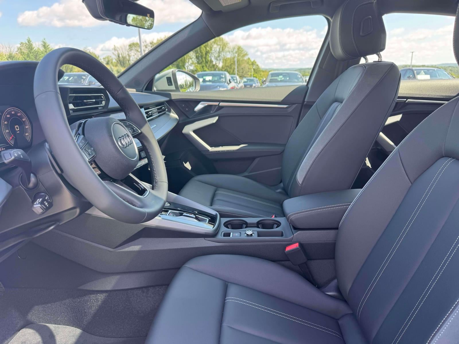 2026 Audi A3 Premium Plus quattro *Ltd Avail*