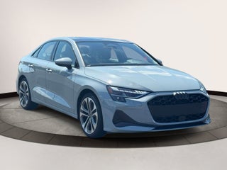 2026 Audi A3 Premium Plus quattro *Ltd Avail*