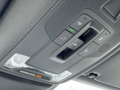 2026 Audi A3 Base