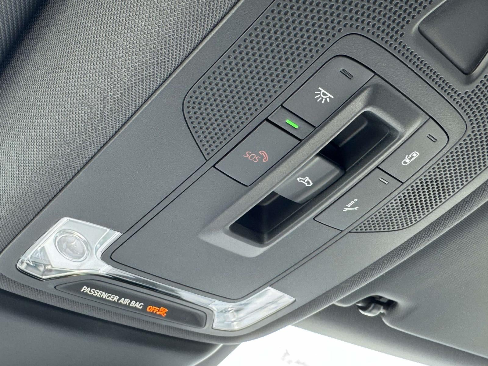 2026 Audi A3 Base