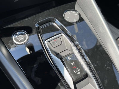 2026 Audi A3 Base