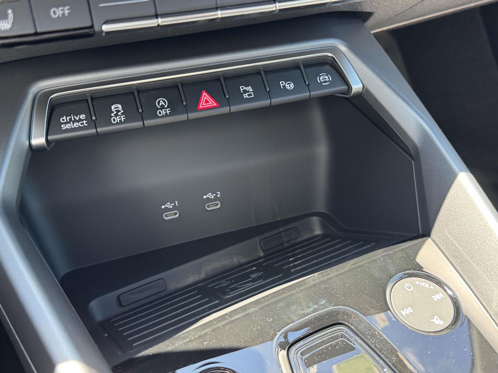 2026 Audi A3 Base