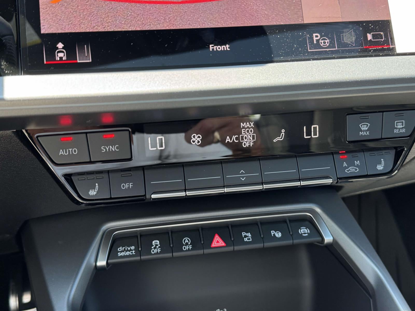 2026 Audi A3 Base