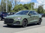 2026 Audi A3 Base