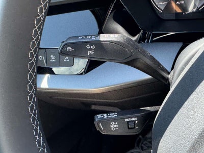 2026 Audi A3 Base