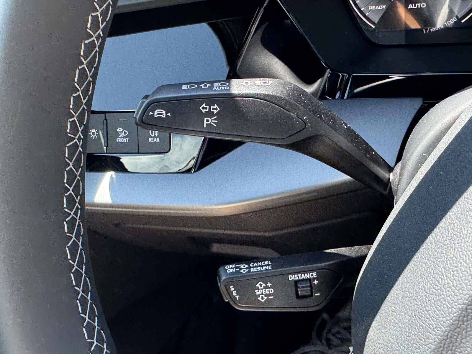 2026 Audi A3 Base