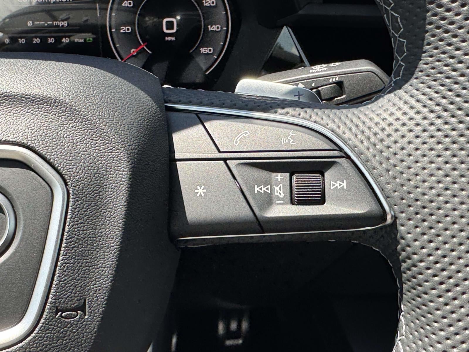 2026 Audi A3 Base