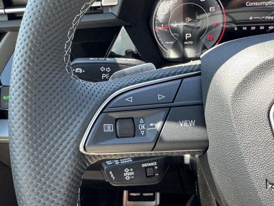 2026 Audi A3 Base