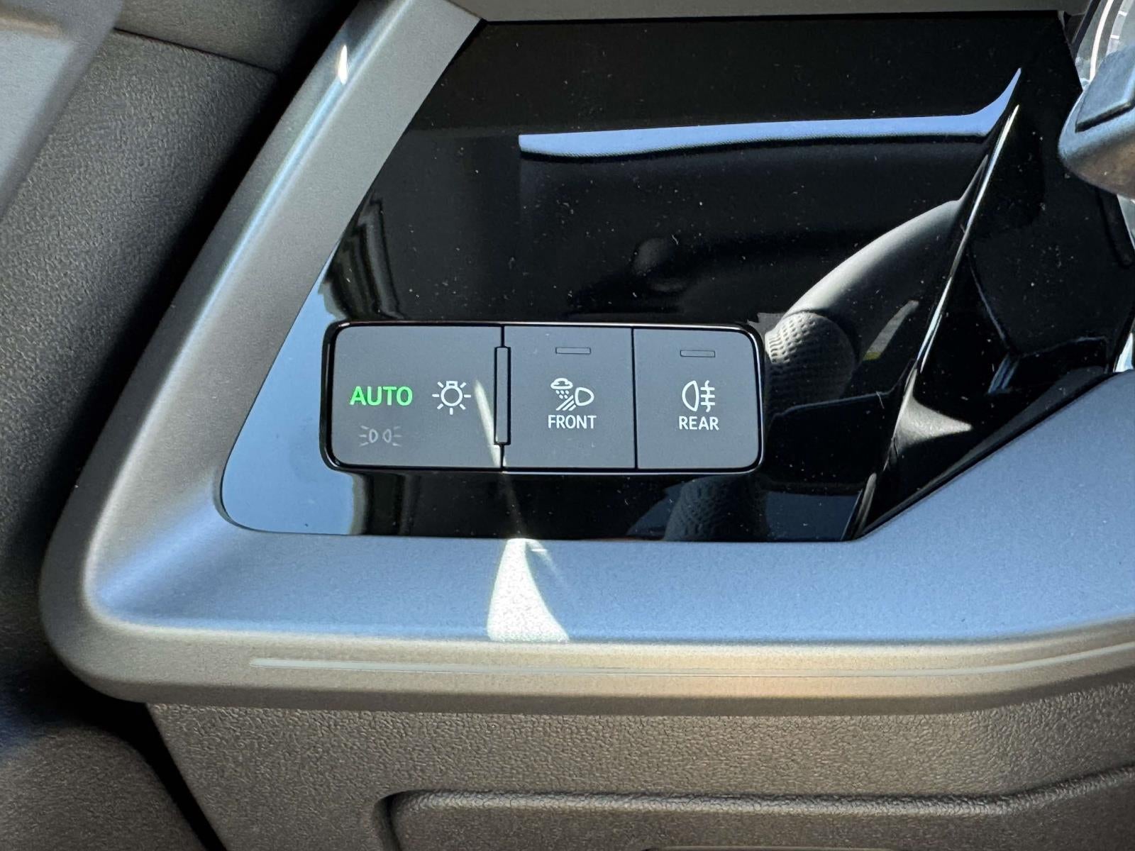2026 Audi A3 Base