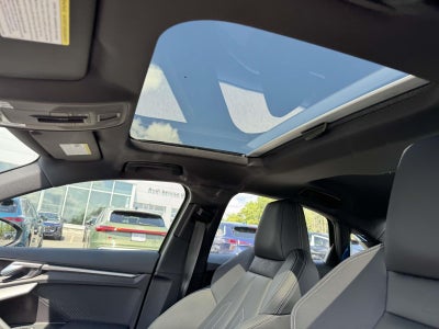 2026 Audi A3 Base