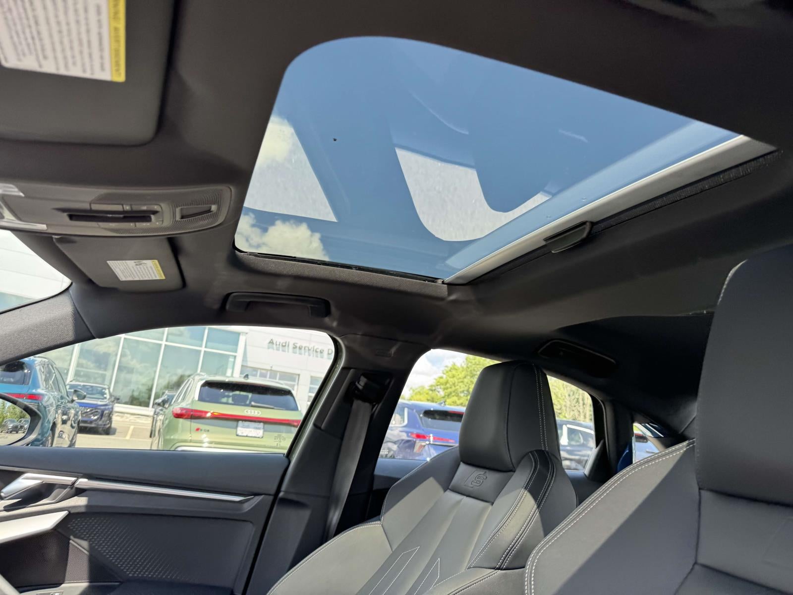 2026 Audi A3 Base