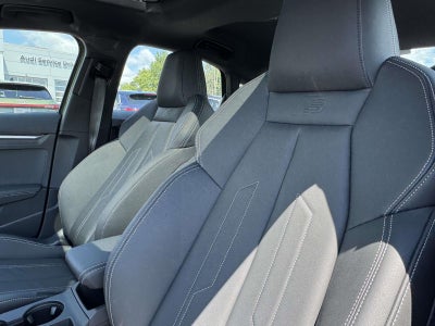2026 Audi A3 Base