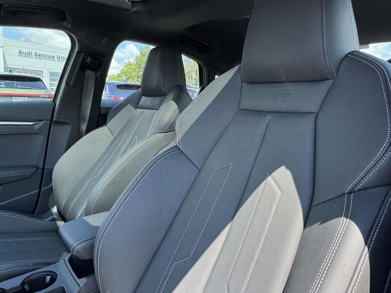 2026 Audi A3 Base