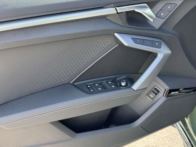2026 Audi A3 Base