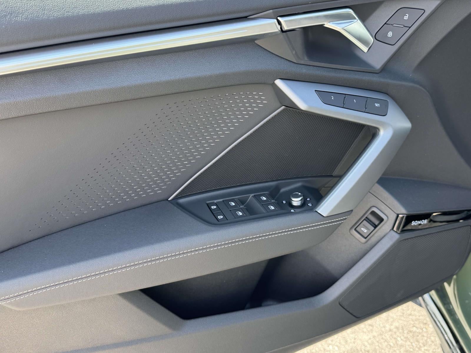 2026 Audi A3 Base